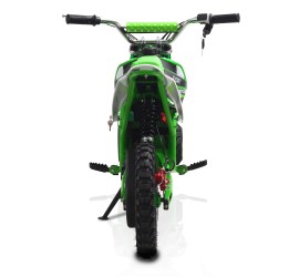 Piki - Pocket Bike électrique 1000W Cross - vert